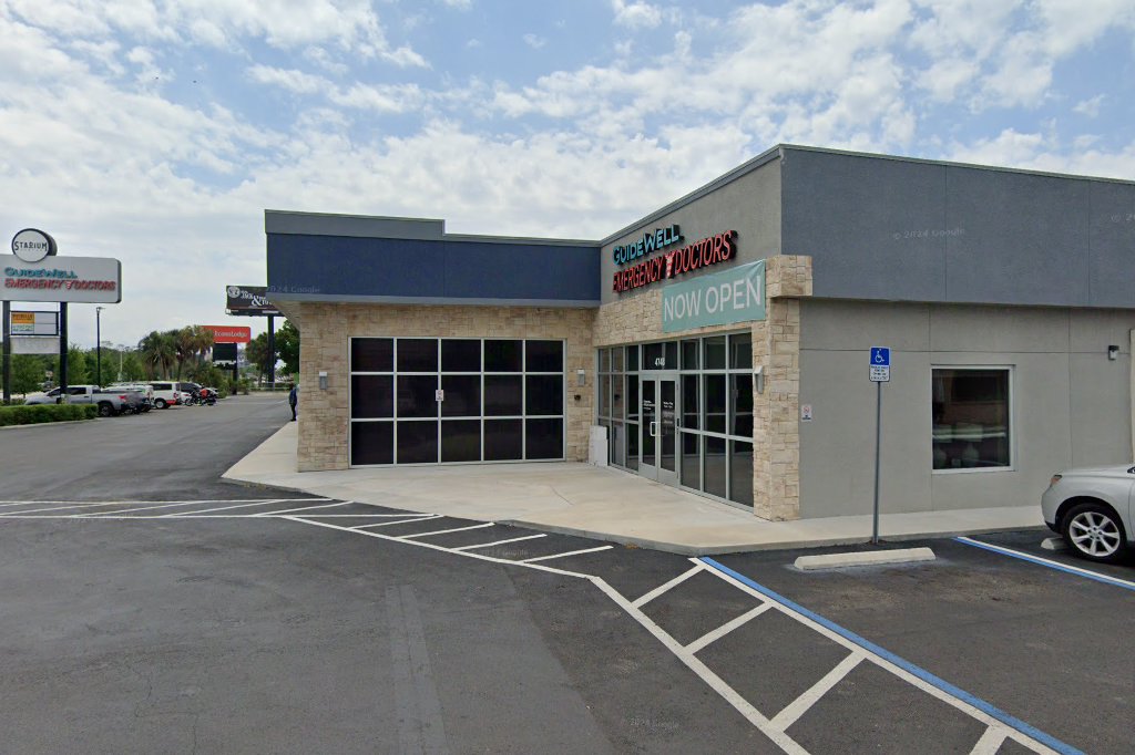GuideWell Emergency Doctors