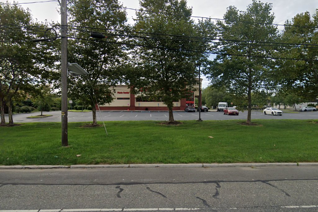 CVS Pharmacy
