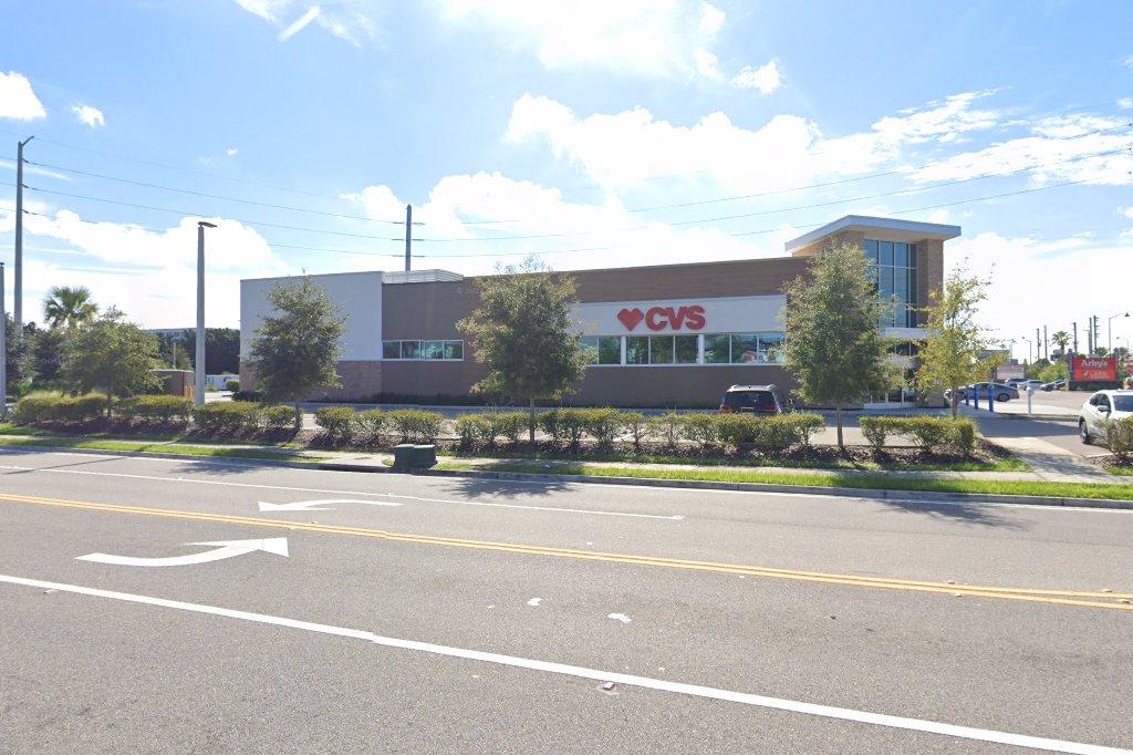CVS Pharmacy