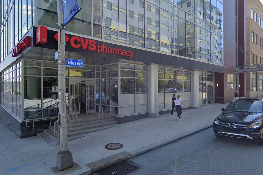 CVS Pharmacy