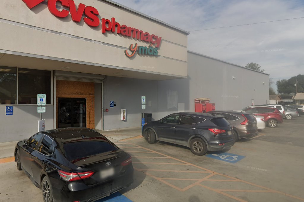 CVS Pharmacy