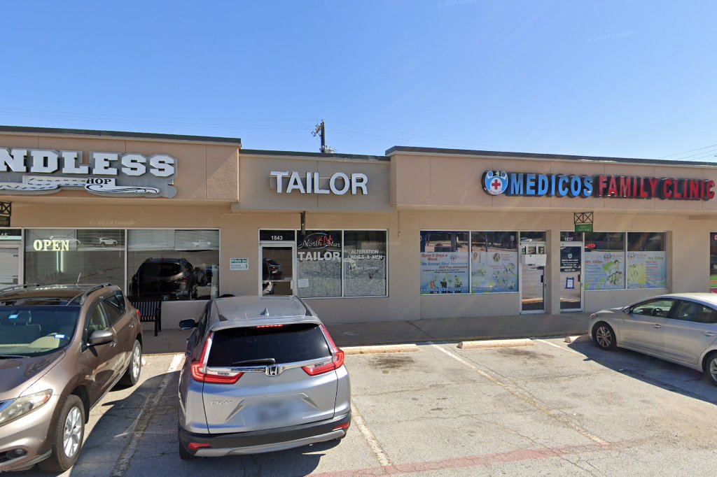 Medicos Family Clinic