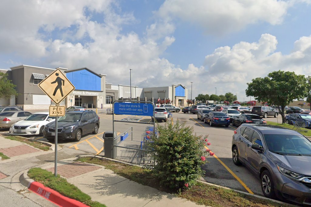 Walmart Pharmacy