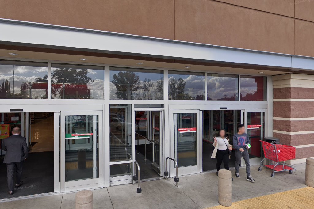 CVS Pharmacy