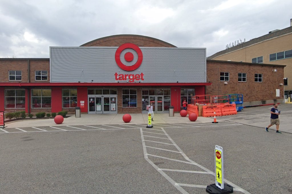 CVS Pharmacy