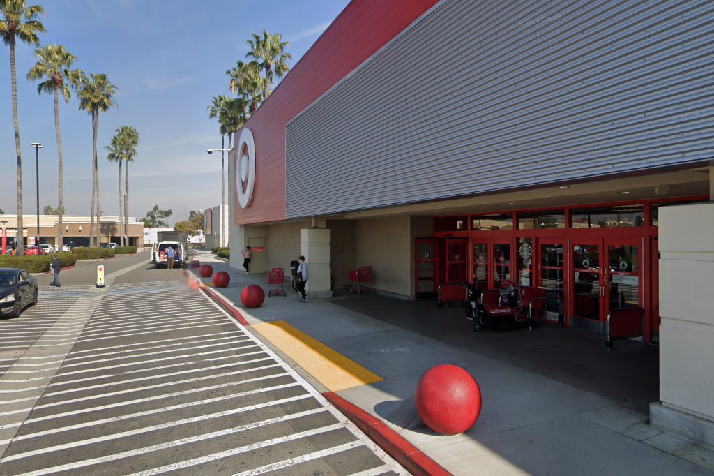 CVS Pharmacy