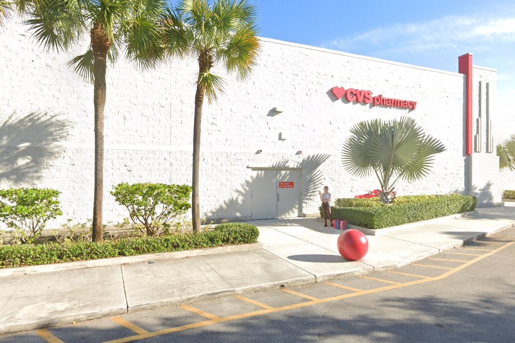 CVS Pharmacy