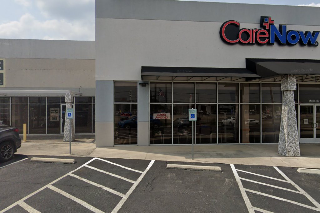 CareNow Urgent Care