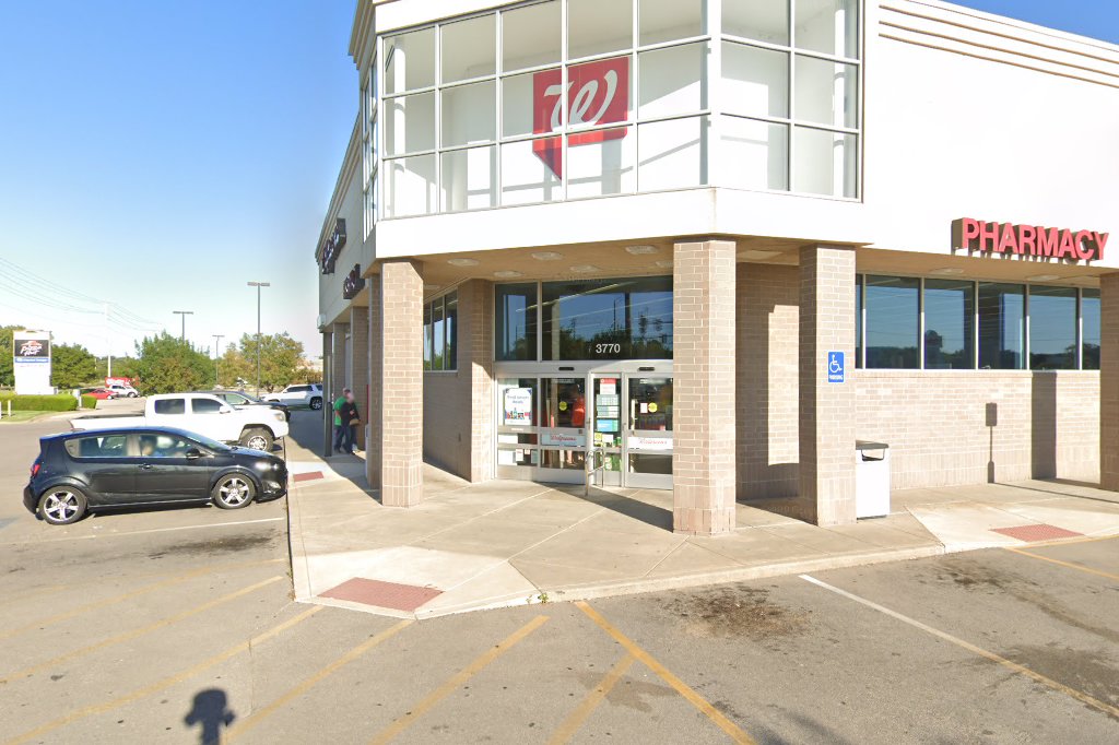 Walgreens Healthcare Clinic