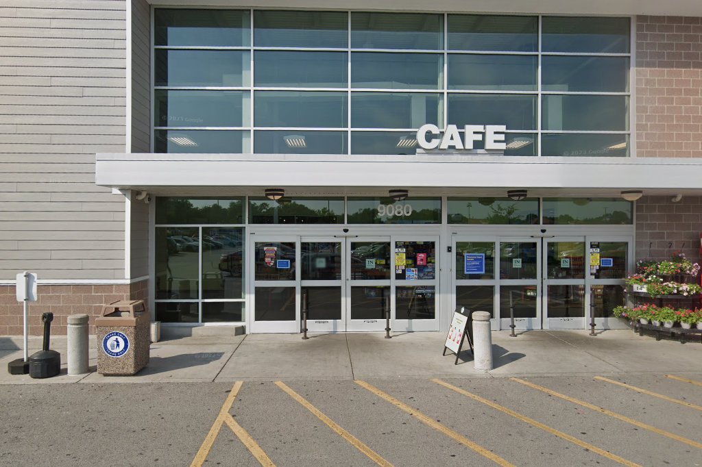 The Little Clinic at Kroger