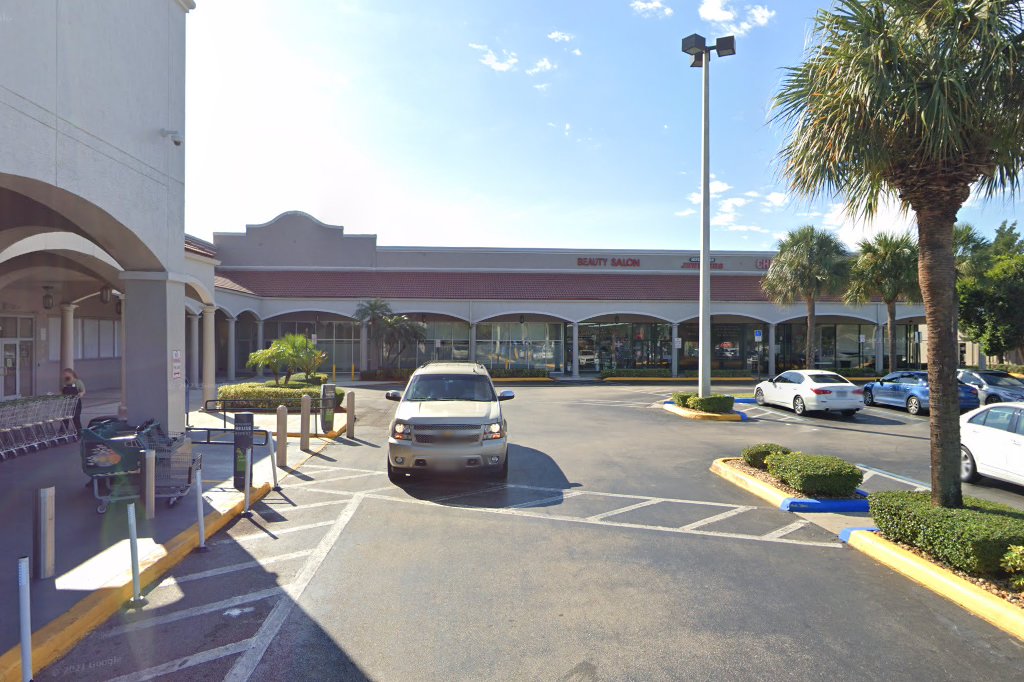 CVS Pharmacy