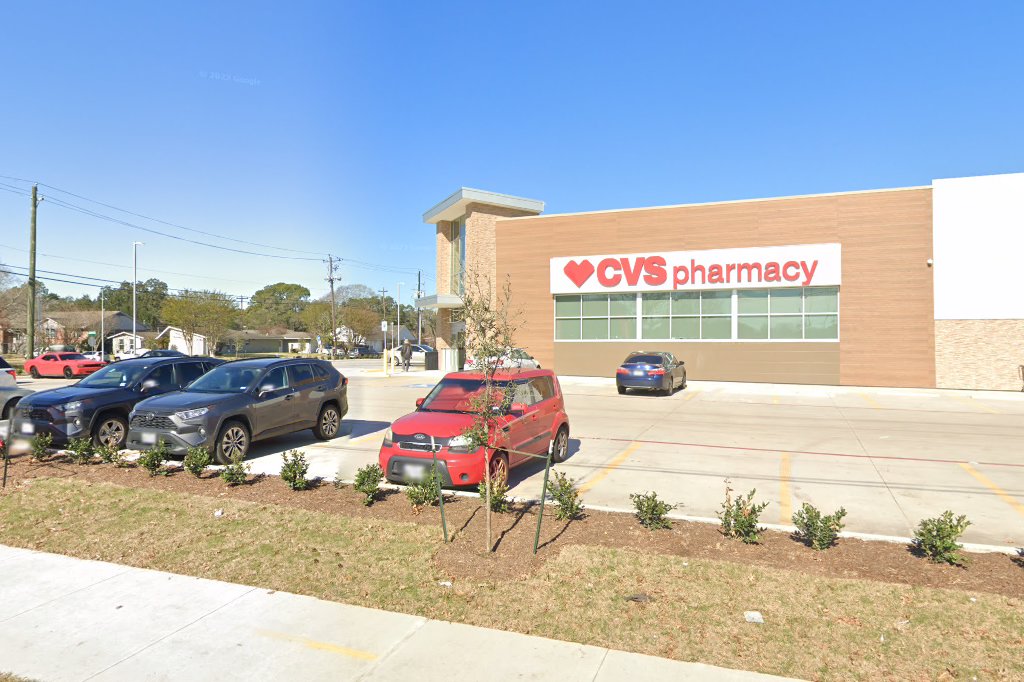 CVS Pharmacy
