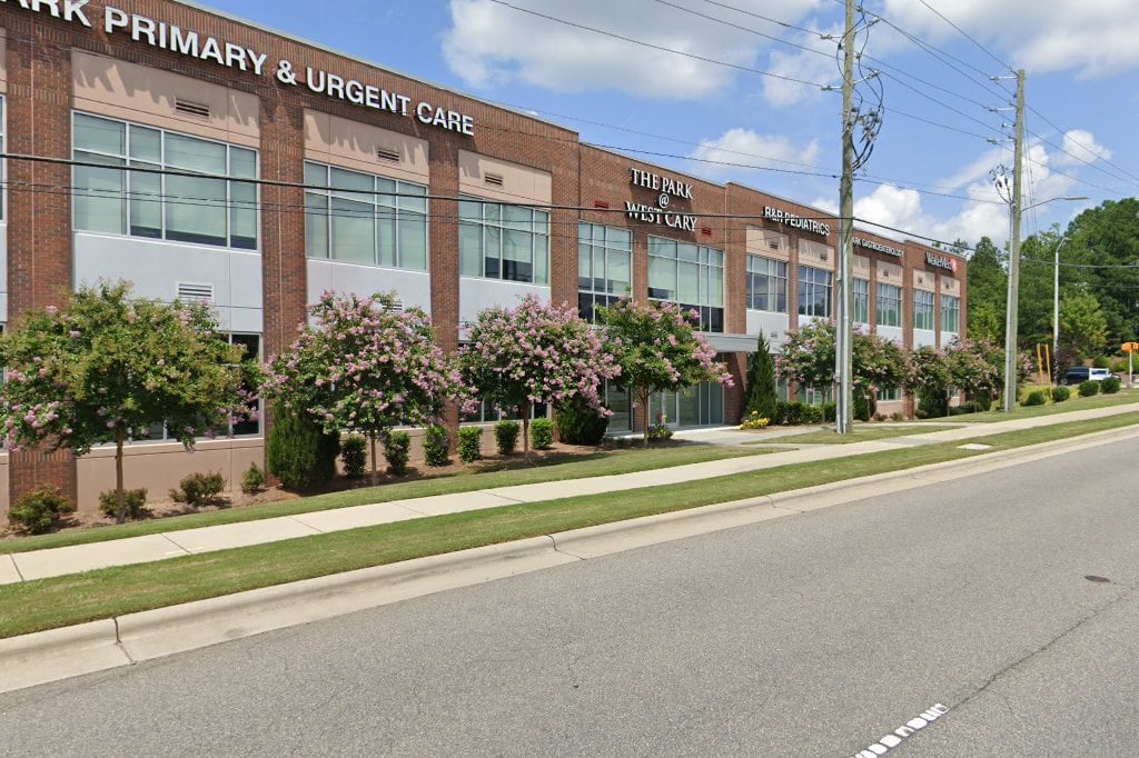 Park Primary And Urgent Care