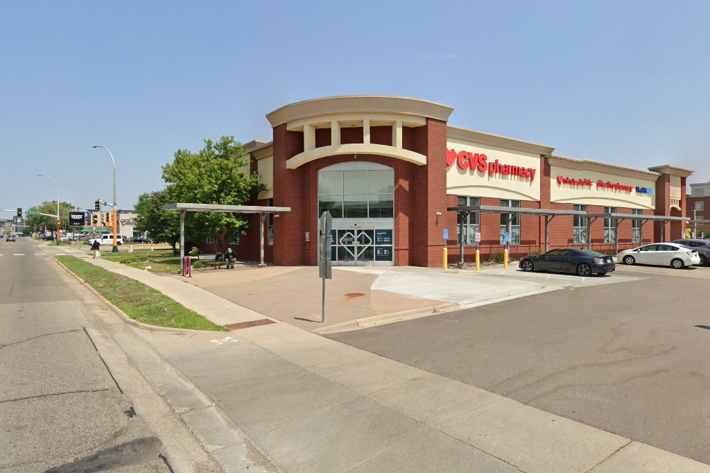 CVS Pharmacy