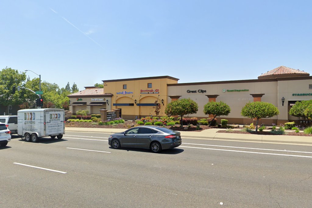 Quest Diagnostics