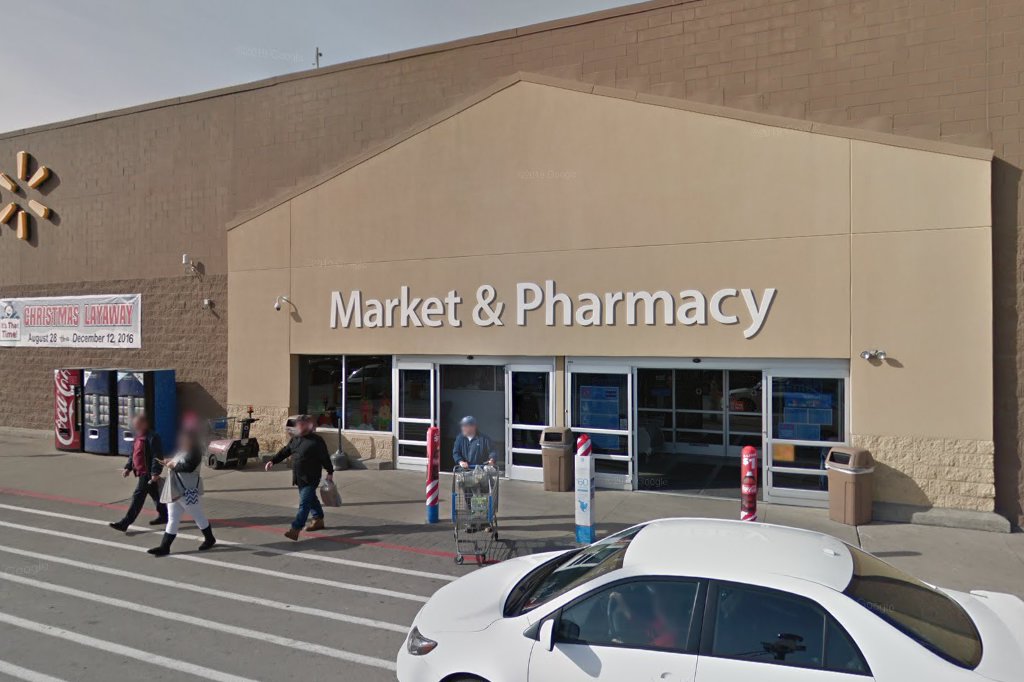 Walmart Pharmacy