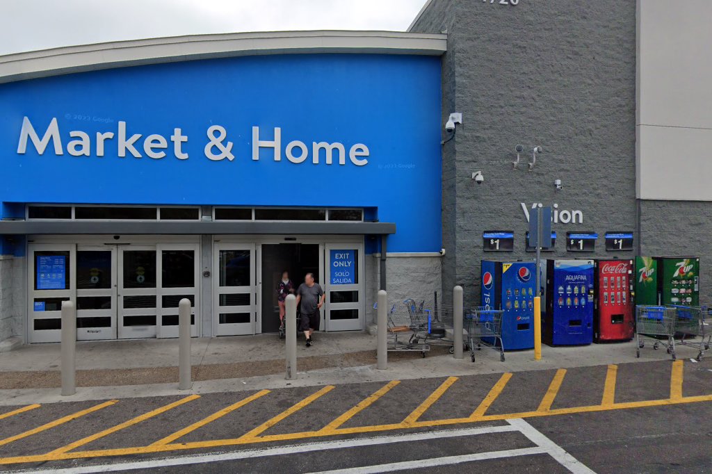 Walmart Pharmacy
