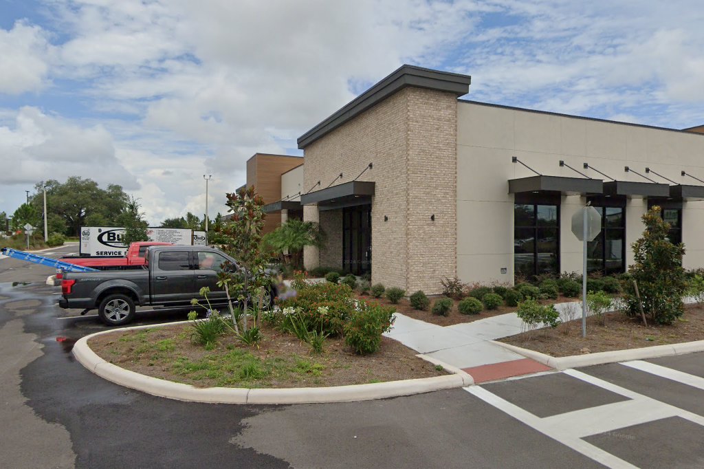 TGH Urgent Care by Fast Track