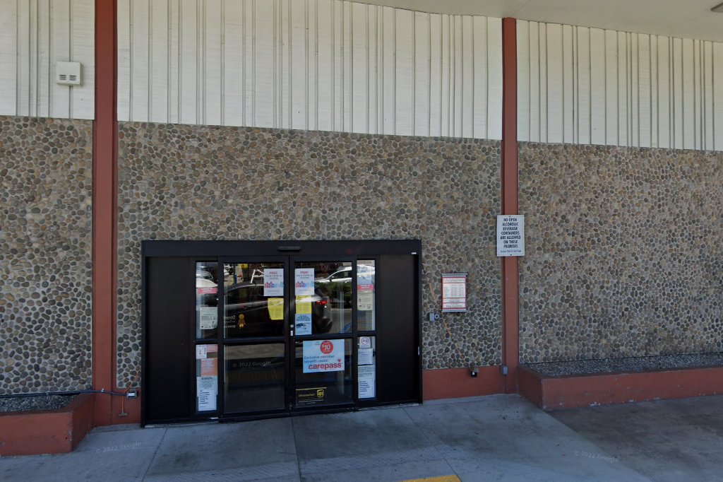 CVS Pharmacy