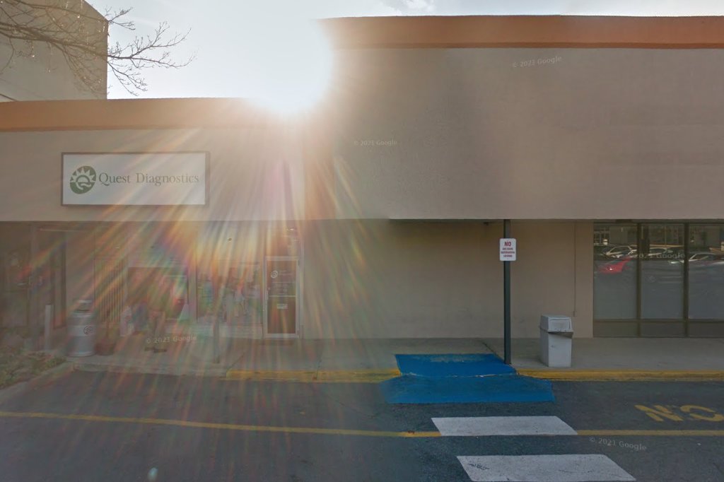 Quest Diagnostics