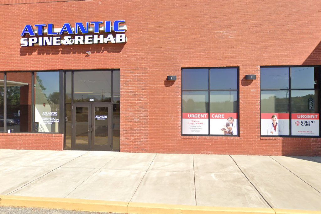 AFC Urgent Care