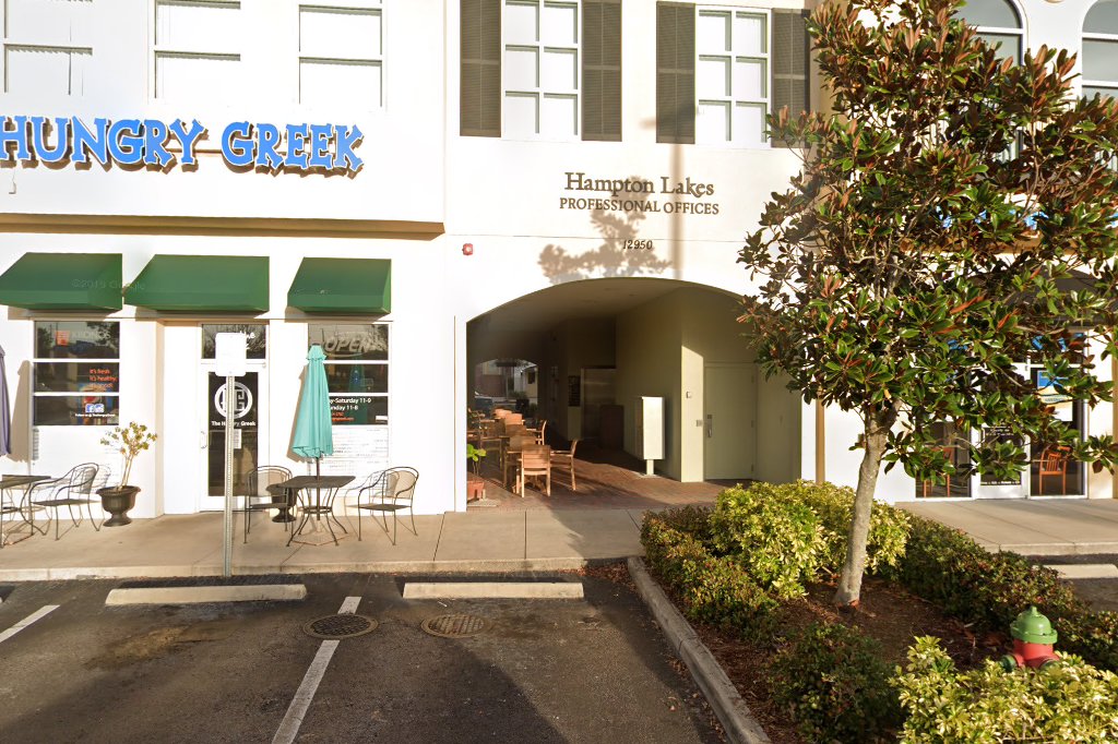Tampa Urgent Care