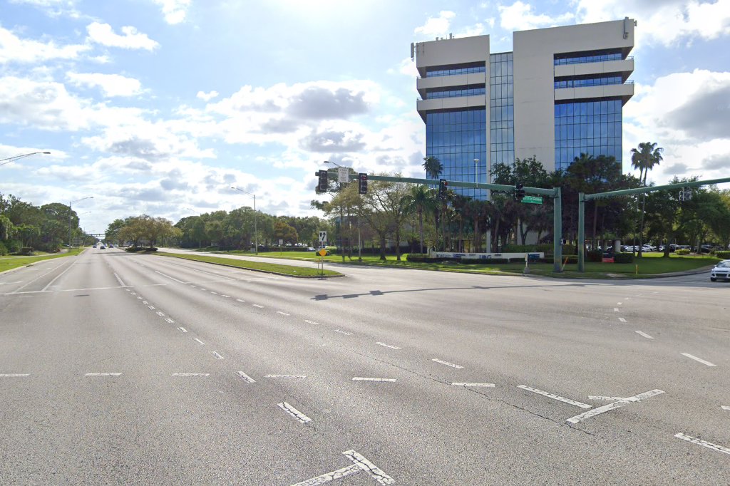 Jupiter Medical Center Urgent Care