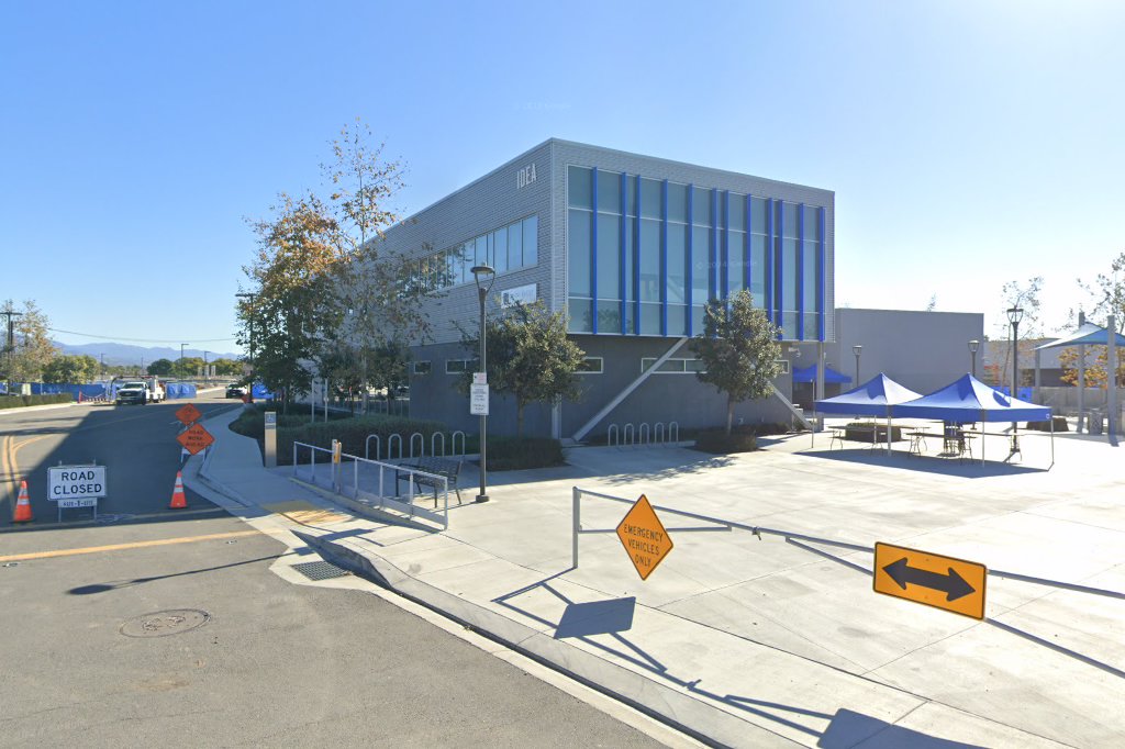 Hurtt Family Health Clinic