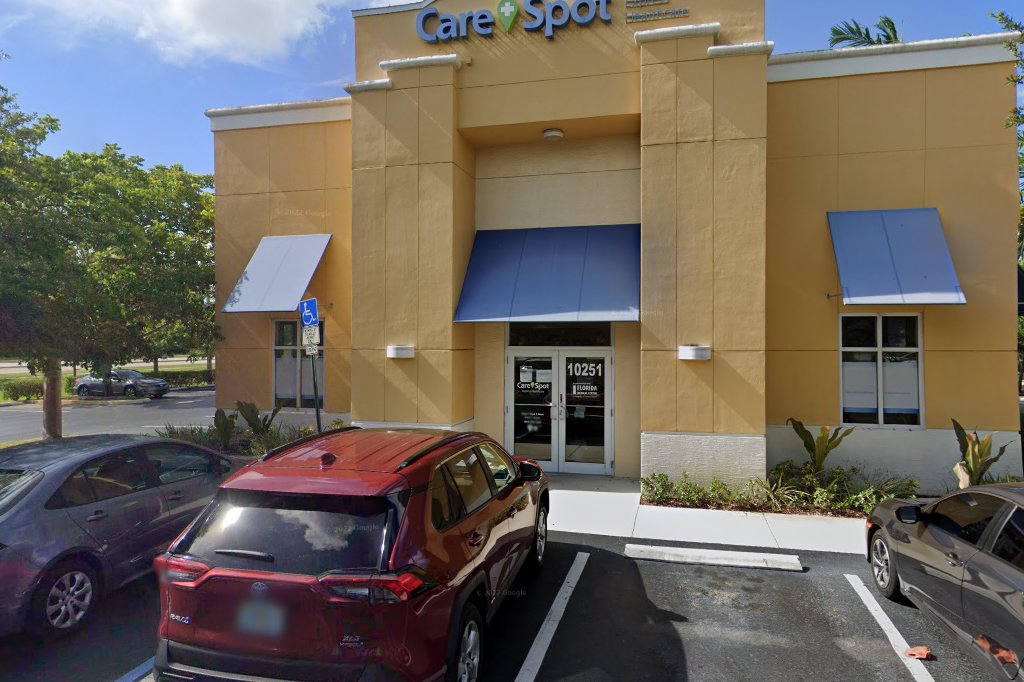 CareSpot Urgent Care