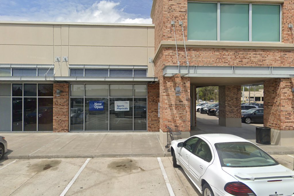 CareNow Urgent Care
