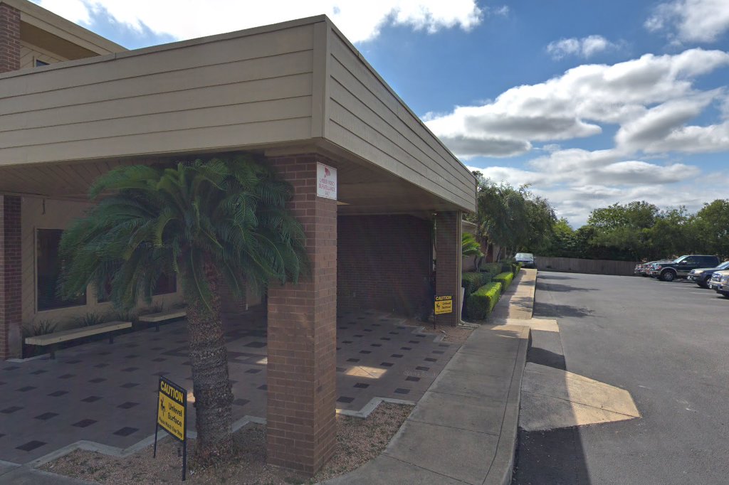 Leon Valley Clinic