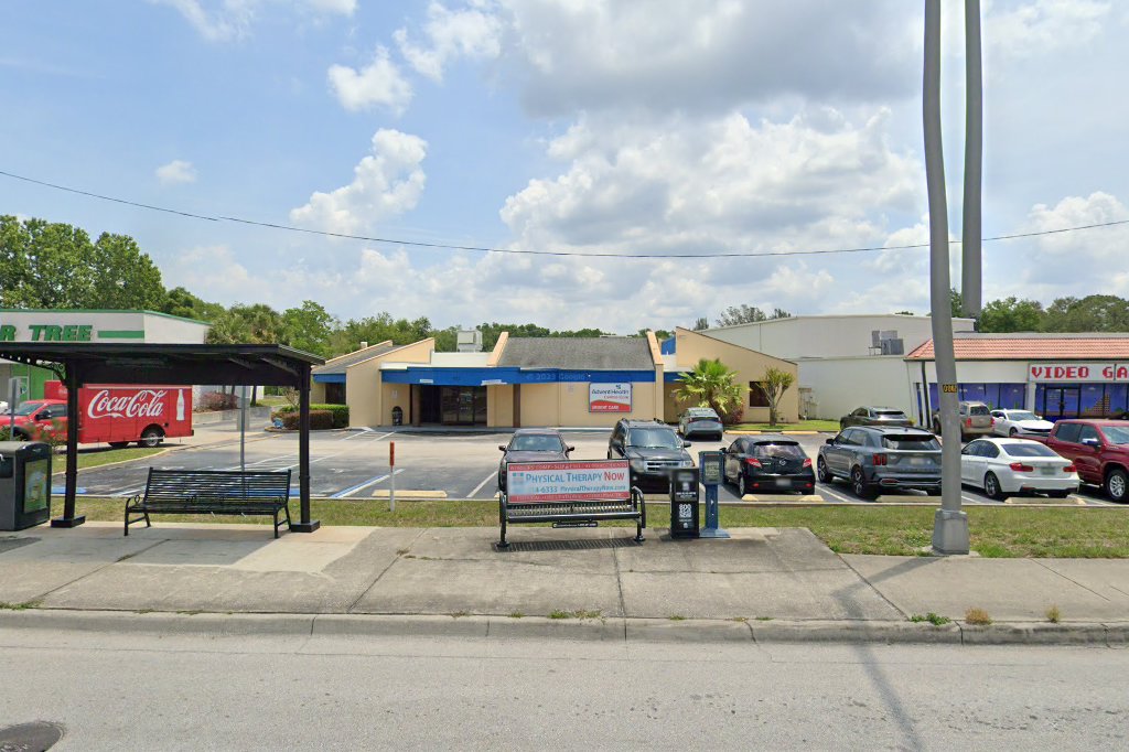 AdventHealth Centra Care