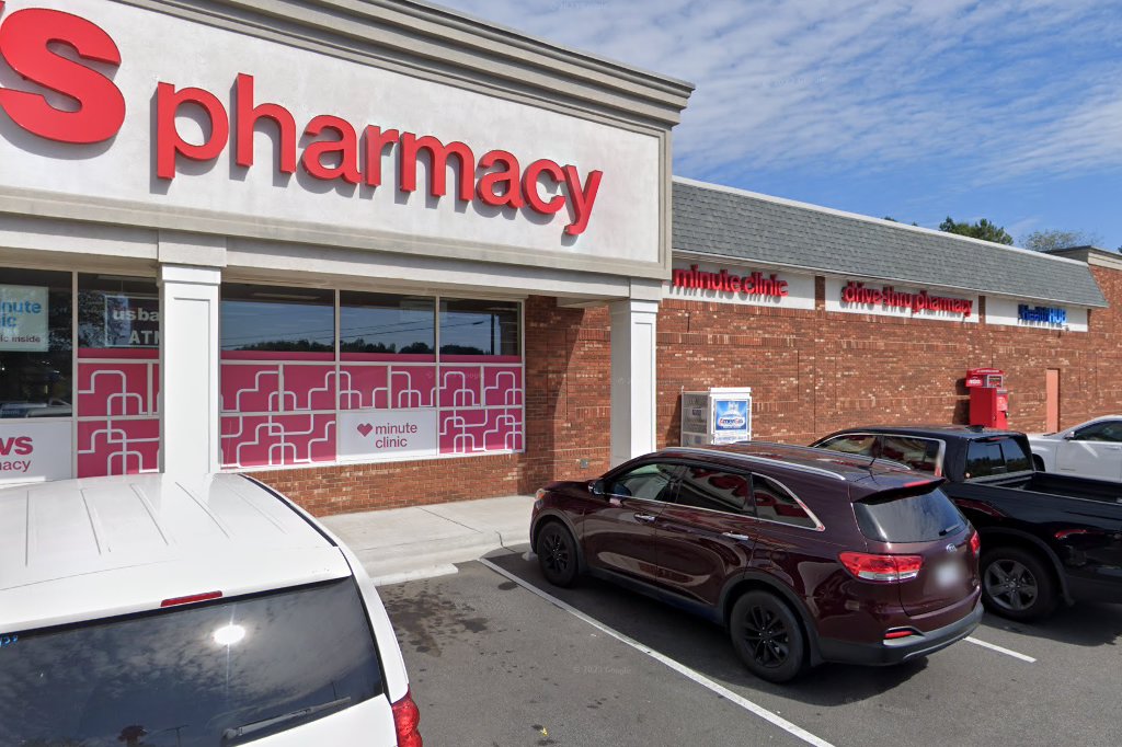 CVS Pharmacy