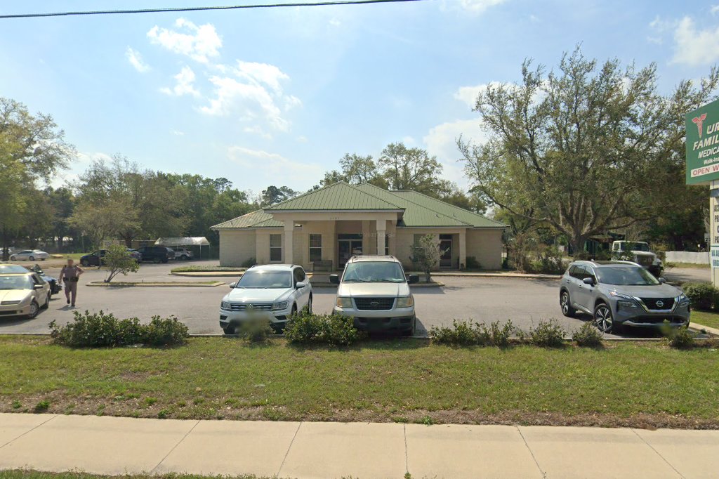 St. Johns Urgent Family Care