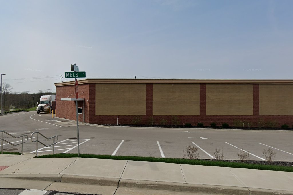 CVS Pharmacy