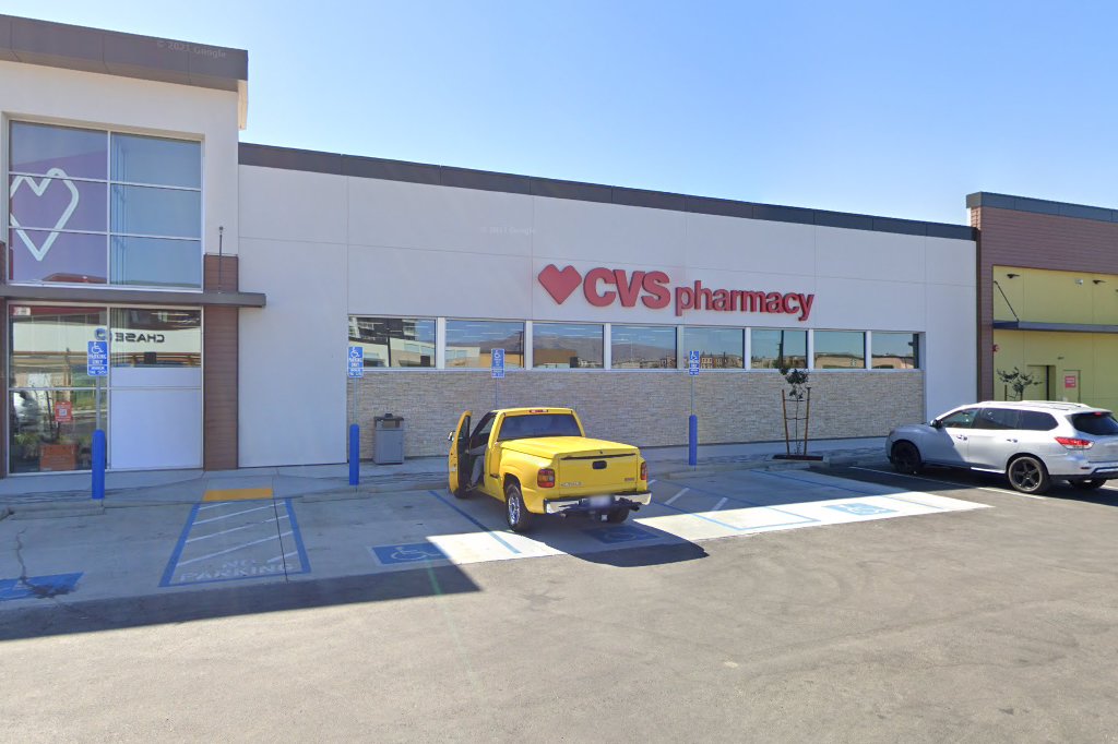 CVS Pharmacy