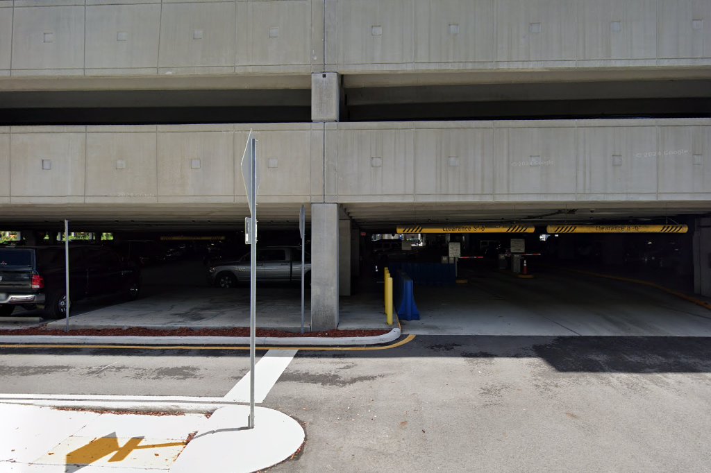 Port of Miami Medical Clinic
