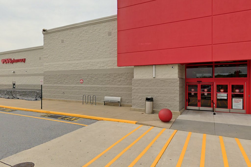 CVS Pharmacy