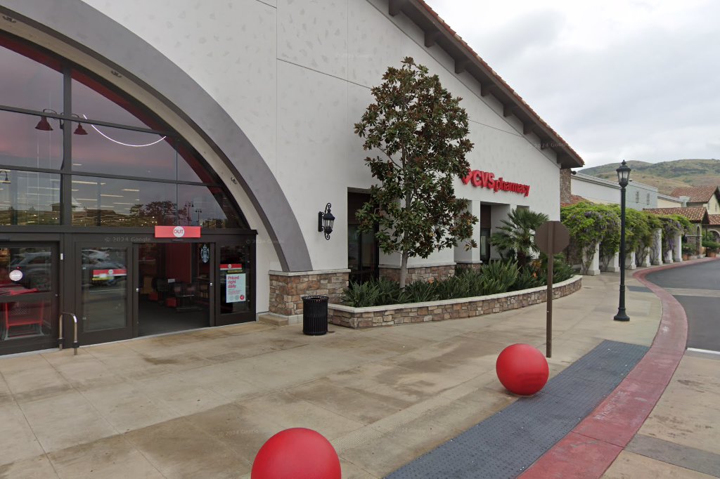 CVS Pharmacy