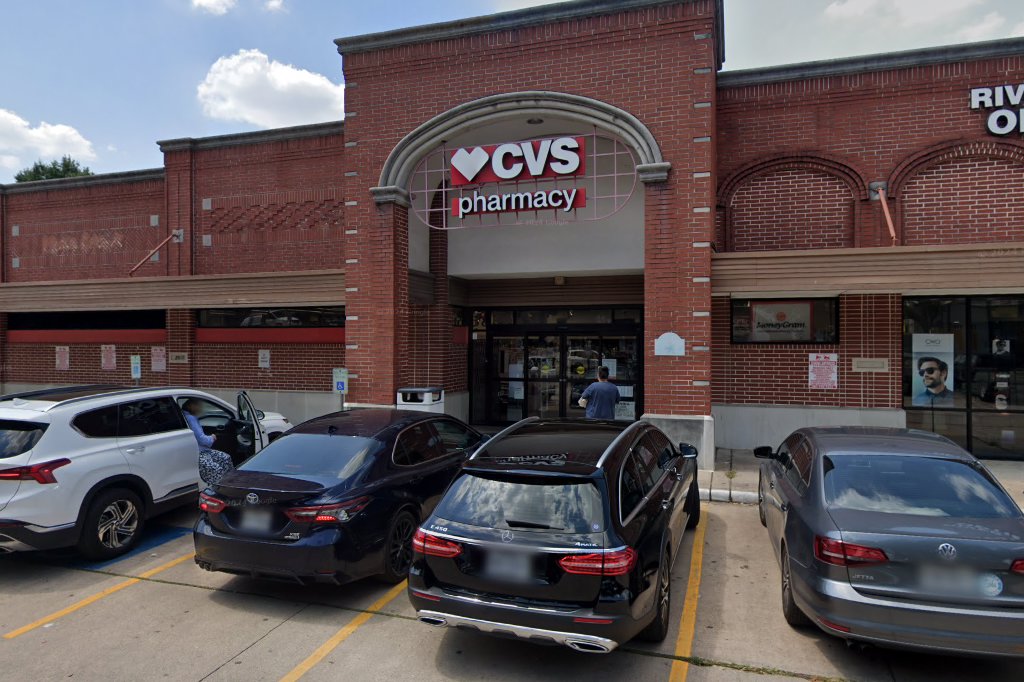 CVS Pharmacy