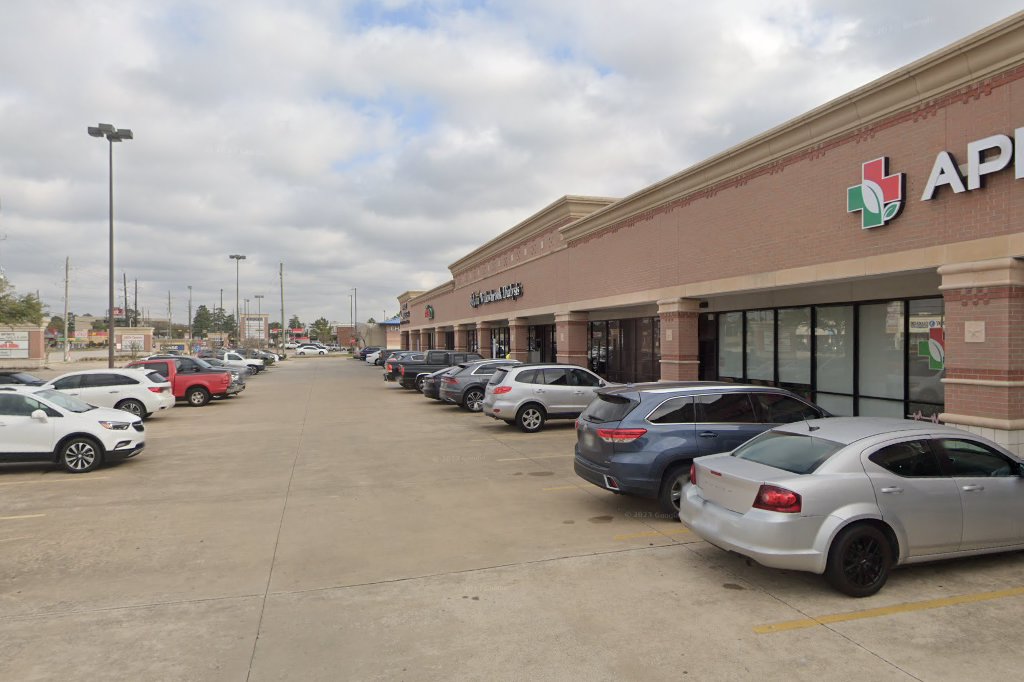 Apex Urgent Care