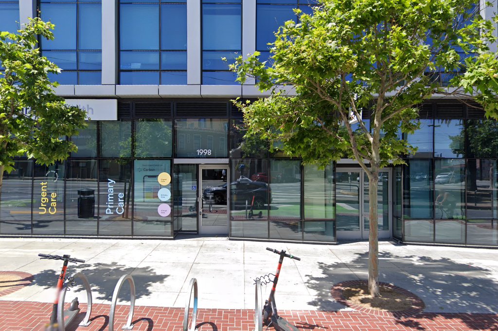 Carbon Health Urgent Care