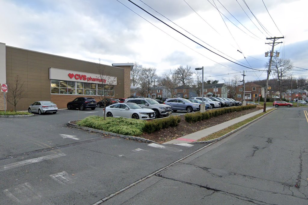 CVS Pharmacy