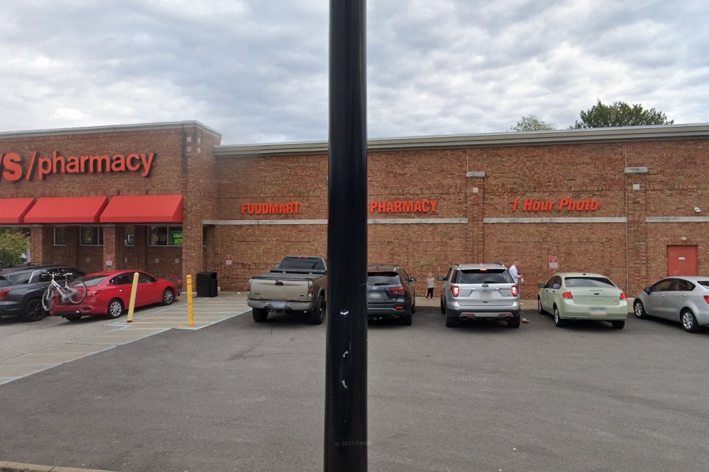 CVS Pharmacy