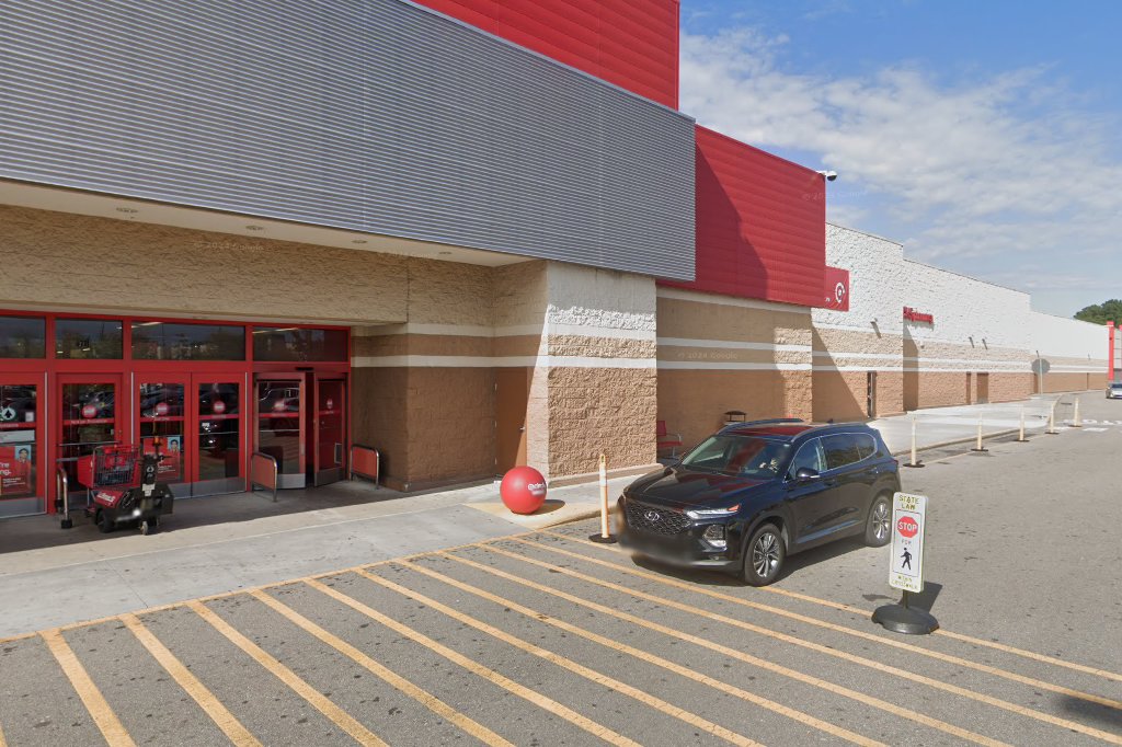 CVS Pharmacy