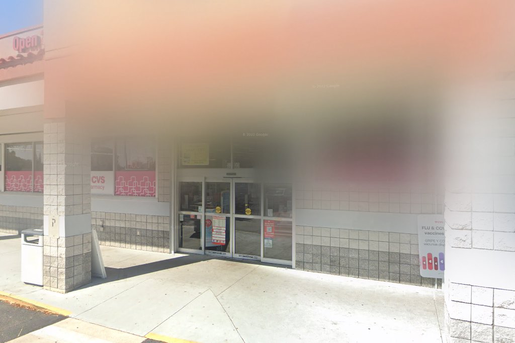 CVS Pharmacy