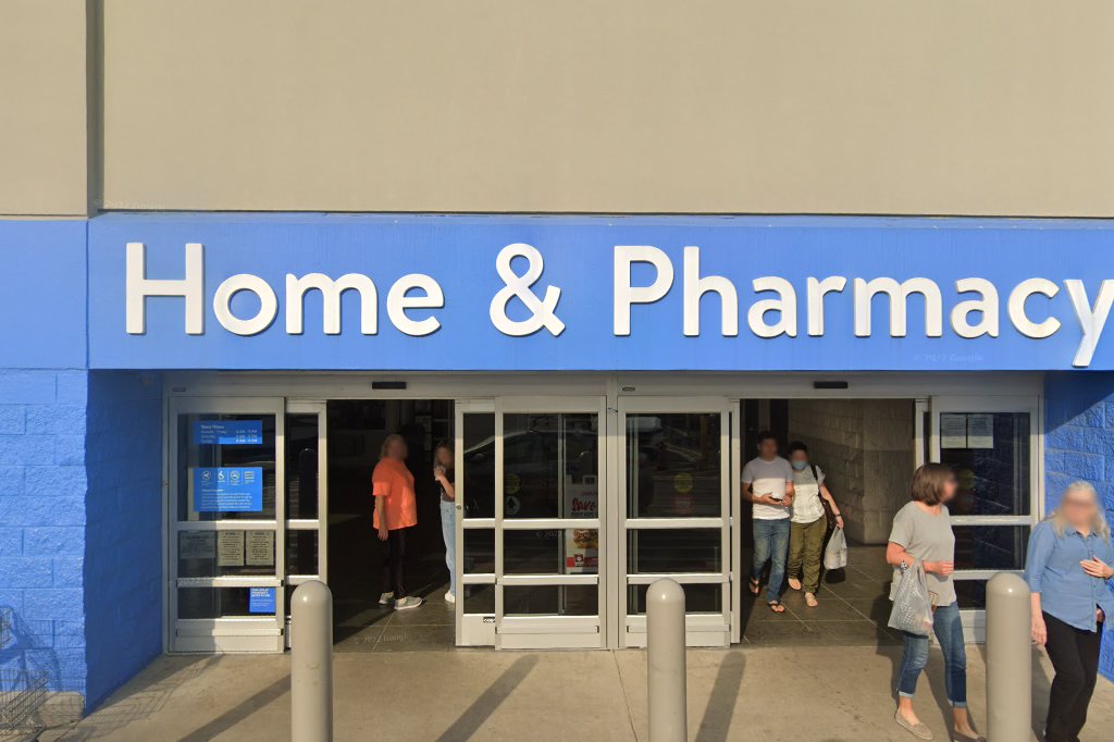Walmart Pharmacy