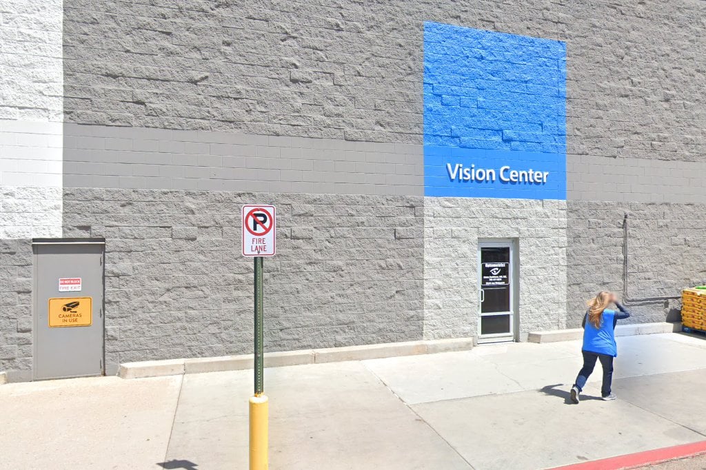 Walmart Pharmacy