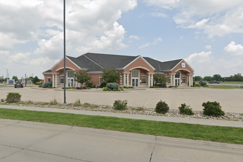 Mary Lanning Healthcare
