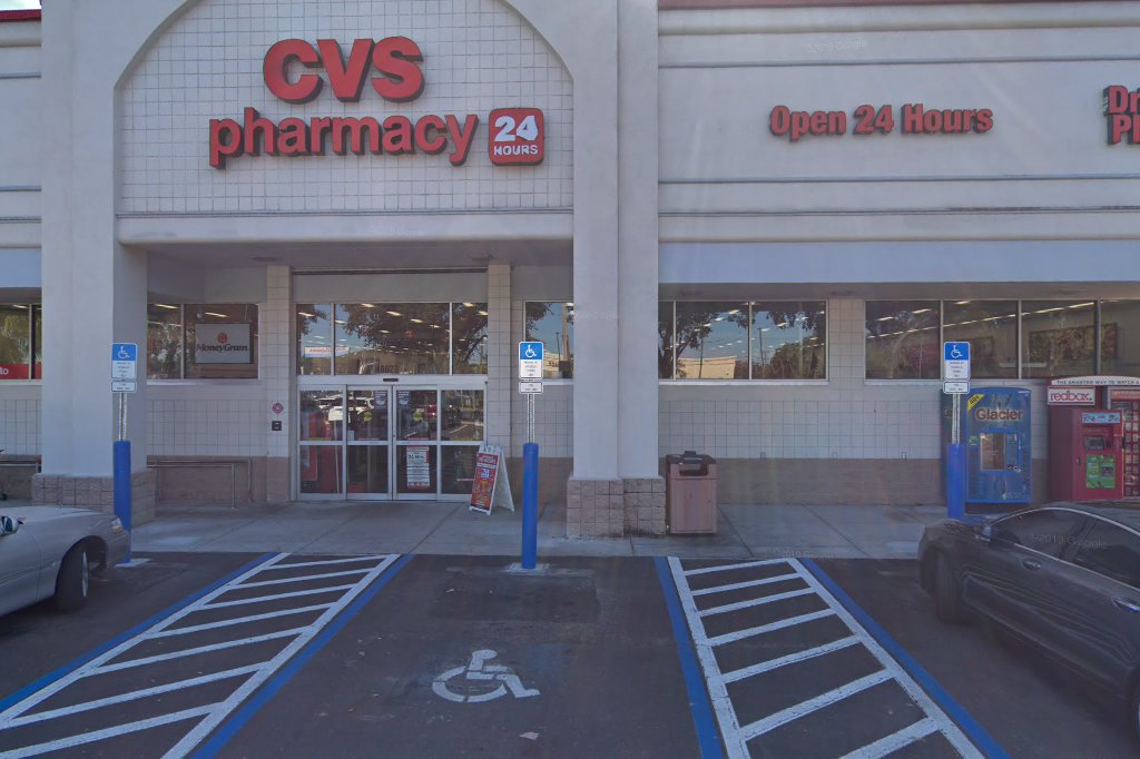 CVS Pharmacy